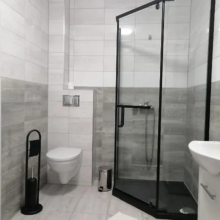 Rum i privatbostad U Eugenii Licheń