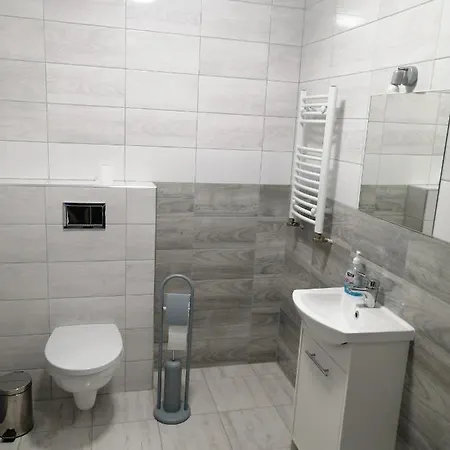 U Eugenii * Licheń Stary