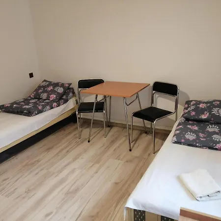 U Eugenii * Licheń Stary