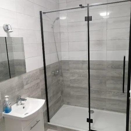 U Eugenii Rum i privatbostad