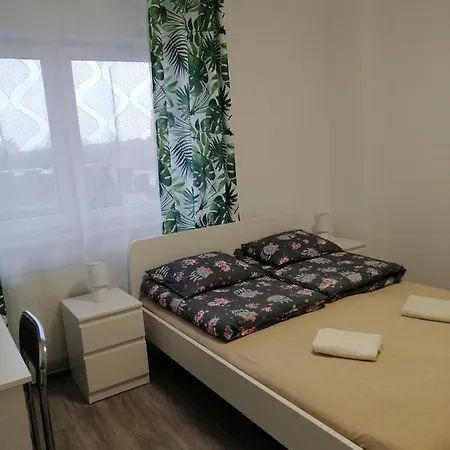 U Eugenii * Licheń Stary