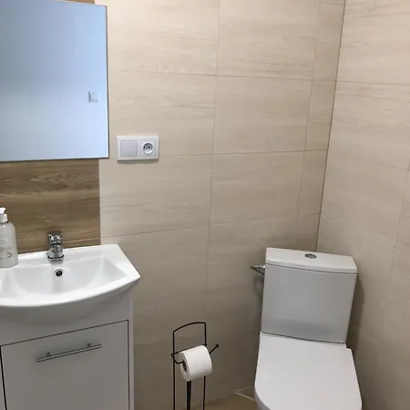 U Eugenii Rum i privatbostad