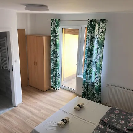 Rum i privatbostad U Eugenii Licheń