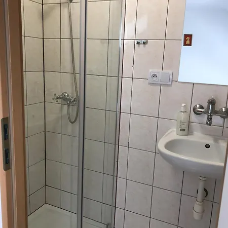 Kwatera prywatna U Eugenii
