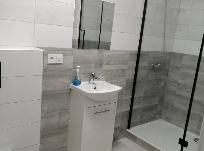 U Eugenii Séjour chez l'habitant Licheń