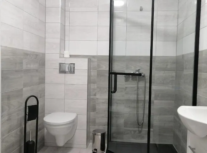 Séjour chez l'habitant U Eugenii Licheń