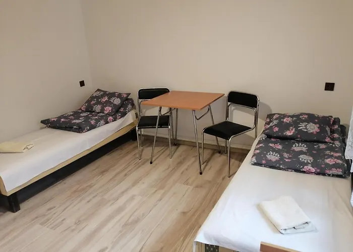 U Eugenii * Lichen Stary