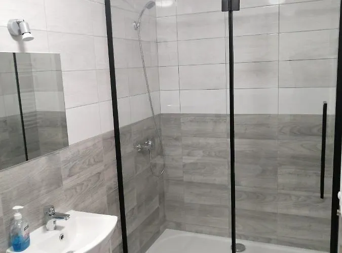 U Eugenii Séjour chez l'habitant