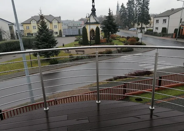 U Eugenii Séjour chez l'habitant *