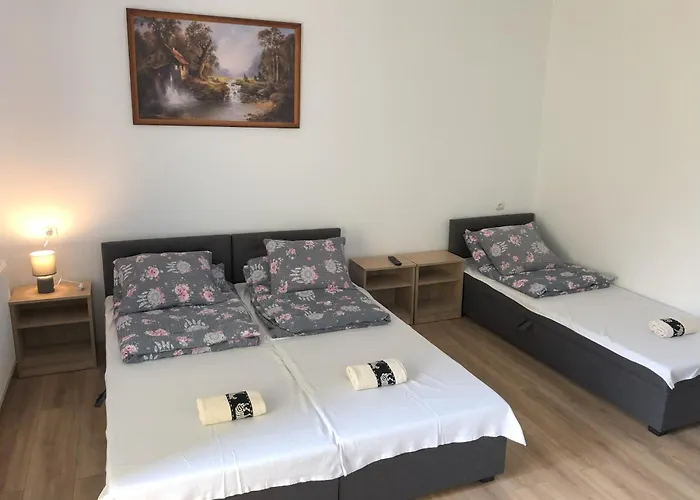 U Eugenii Séjour chez l'habitant Licheń