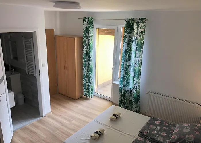 Séjour chez l'habitant U Eugenii Licheń