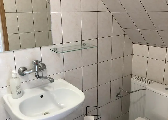 U Eugenii Séjour chez l'habitant