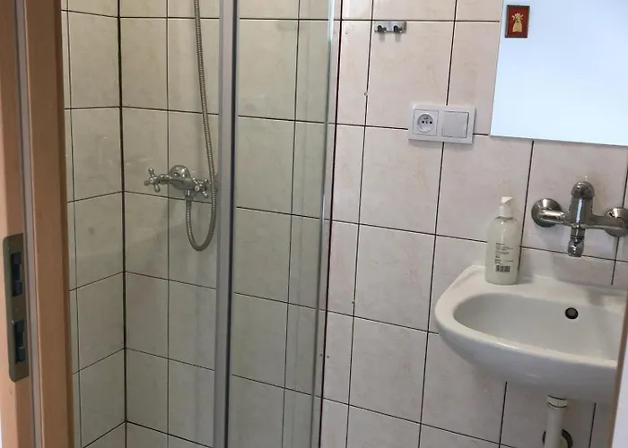 Séjour chez l'habitant U Eugenii