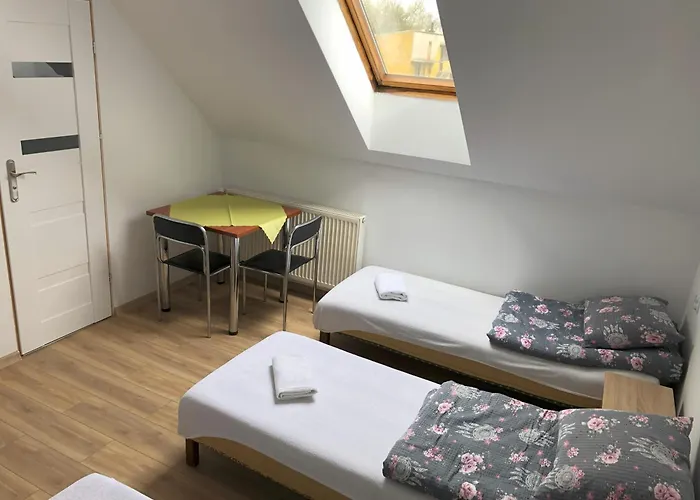 U Eugenii Homestay *