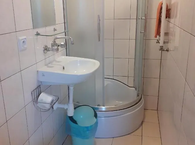 U Eugenii Séjour chez l'habitant Licheń